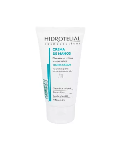 Hidrotelial Formula Nutritiva Manos 75ml