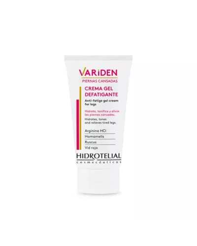 Hidrotelial Soothing Gel for Legs 150ml