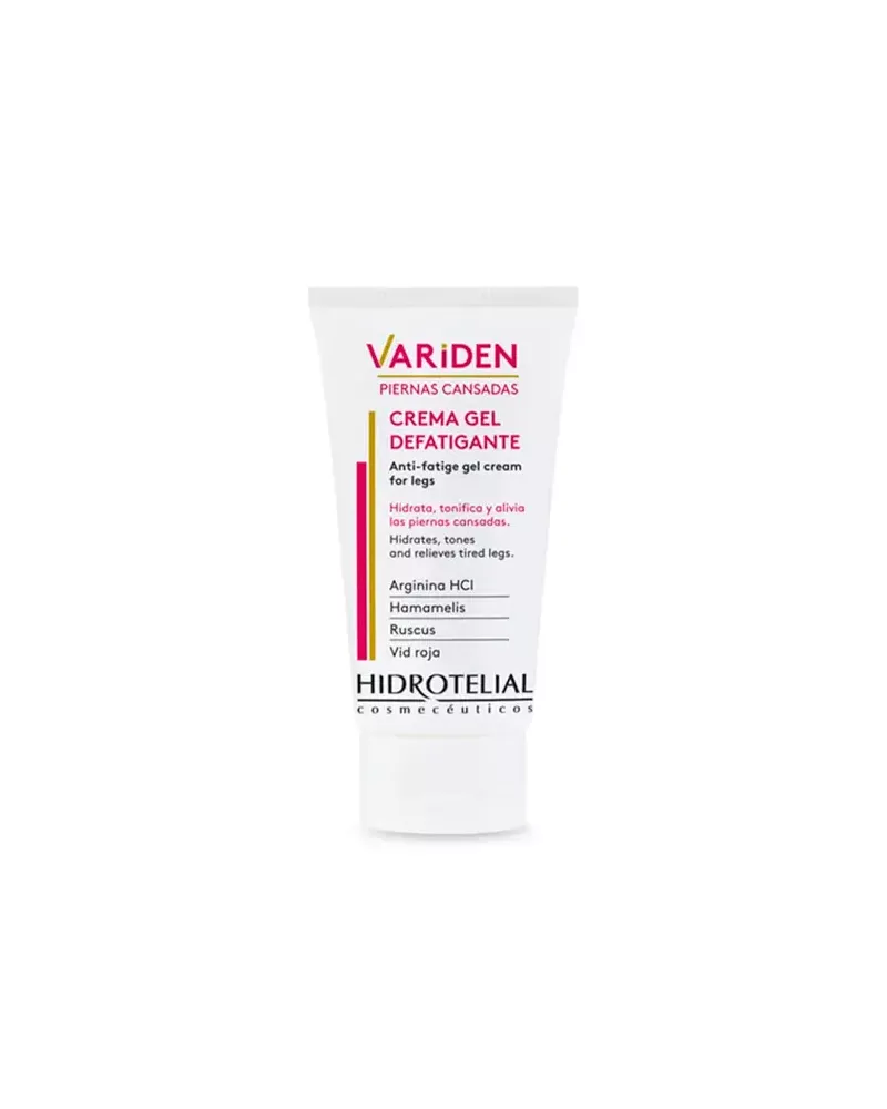 Hidrotelial Gel Descongestionante para Piernas 150 ml