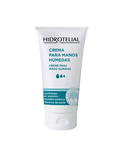 Hidrotelial Crème Hydratante Pour Les Mains 75ml