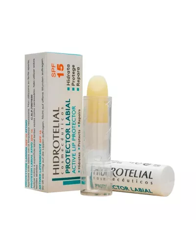 Hidrotelial Active Lip Protectant 4,5g