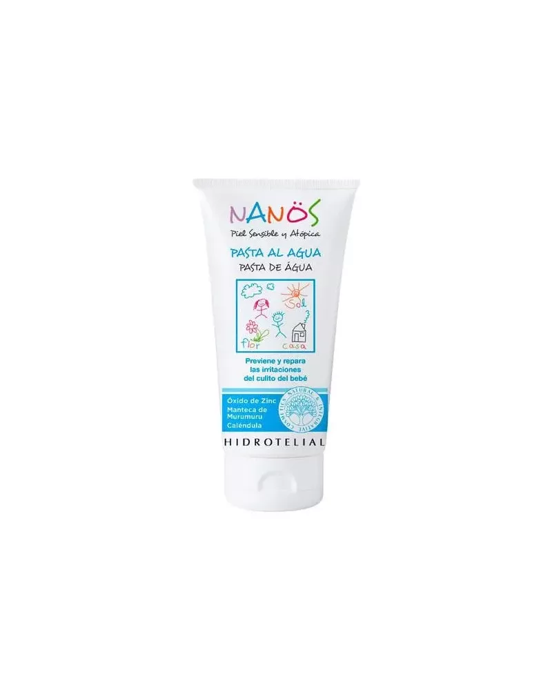 Hidrotelial Nanos Pâte à Base D'eau 100ml