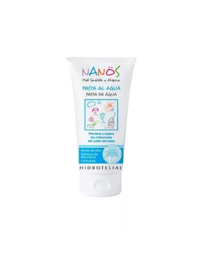 Hidrotelial Nanos Pâte à Base D'eau 100ml