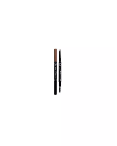 J.cat Beauty Jcat Brow Pencil Duo Perfect Chestnut