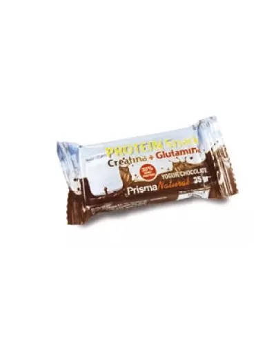 Prisma Nat Protein Snack Yogur 35g