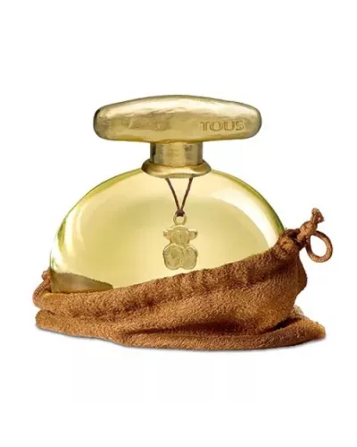 Tous Touch Eau De Toilette Vaporisateur 50ml