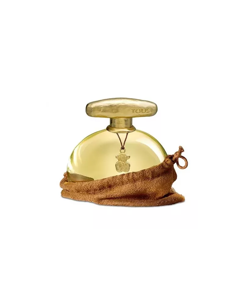 Tous Touch Eau De Toilette Vaporisateur 100ml