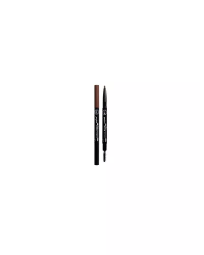 J.cat Beauty Jcat Brow Pencil Duo Perfect Auburn