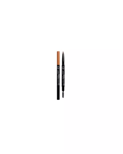 J.cat Beauty Jcat Brow Pencil Duo Perfect Nutmeg