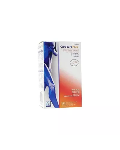 Arafarma Carticure Plus 30 Sachets De 11,6g