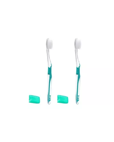 Phb Plus Cepillo Dental Suave Adulto 2uts