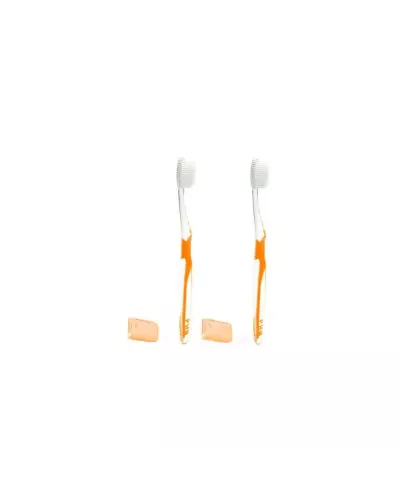 Phb Cepillo Plus Medio Duplo