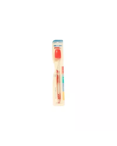 Phb Cepillo Dental Plus Medio