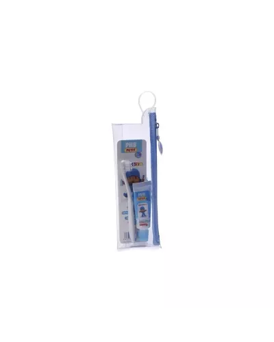 Phb Petit Pack Pinceau Gel Dentaire 15ml