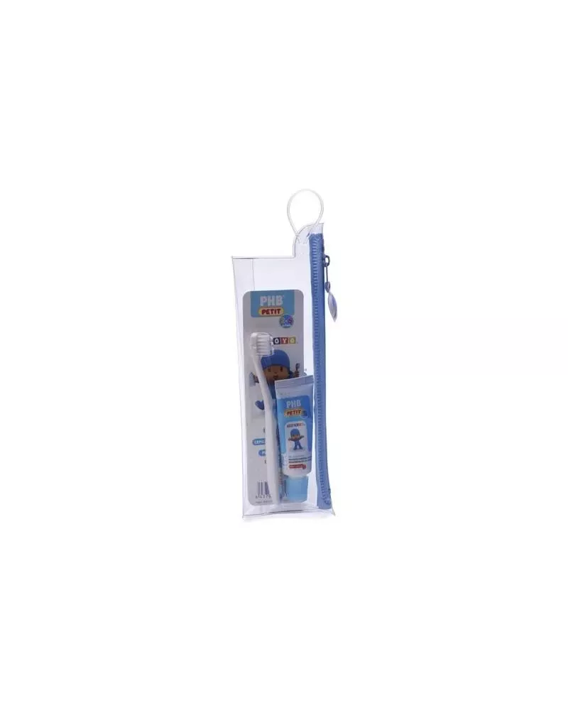 Phb Petit Pack Pinceau Gel Dentaire 15ml