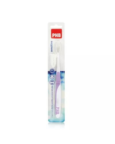 Phb Cepillo Dental Sensitive