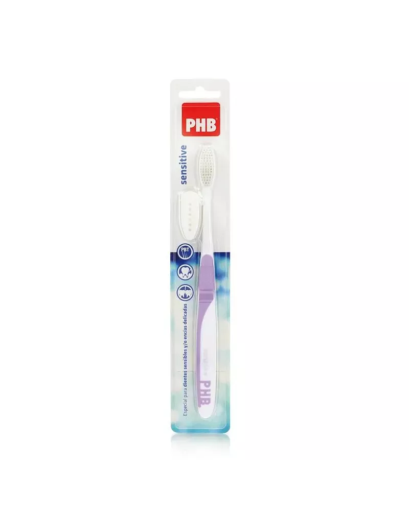 Phb Sensible Cepillo Dentaire 1ud