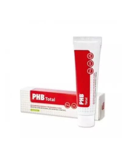 Phb Total Pasta 25ml