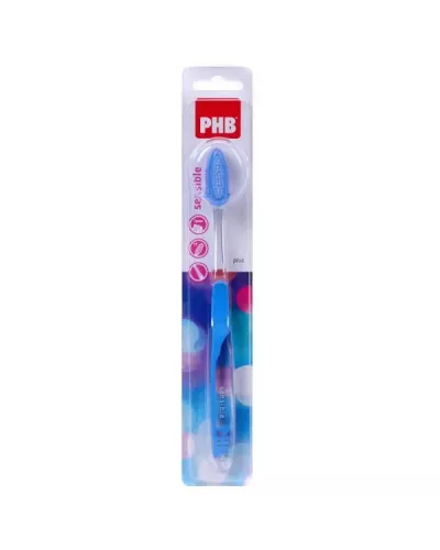 Phb Cepillo Dental Plus Encías