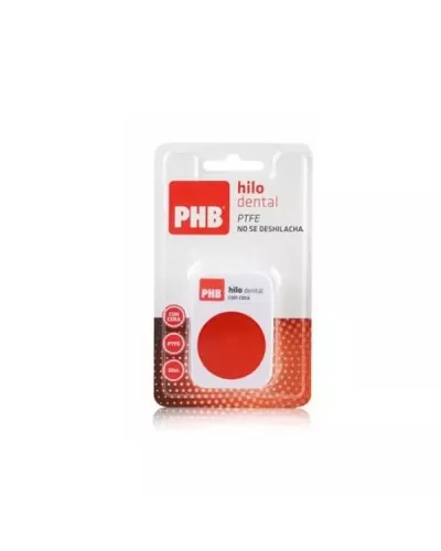 Phb Fil Dentaire Ptfe