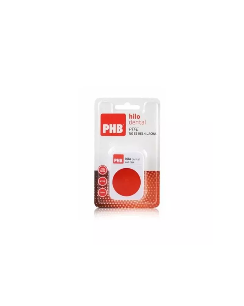 Phb Fil Dentaire Ptfe