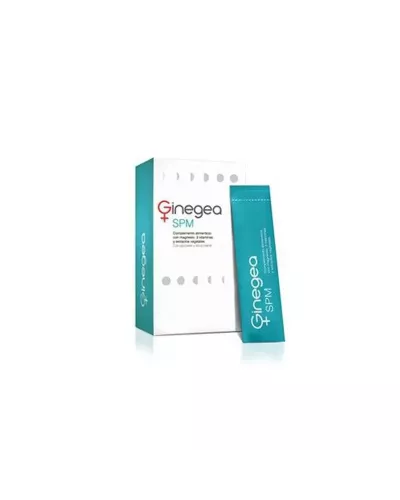 Menarini Ginegea Spm 6g X 14 Sobres