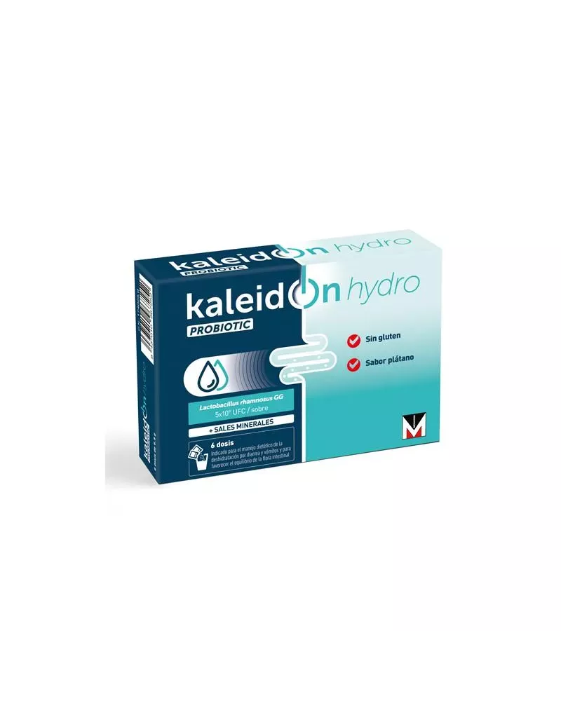 Menarini Kaleidon Hydro 6 Unités