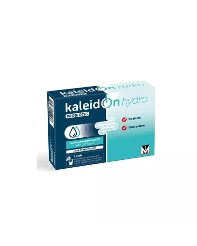 Menarini Kaleidon Hydro 6 Unités