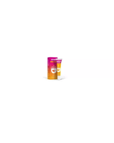 Oddent Junior Oral Gel for Chafing and Orthodontics 15ml