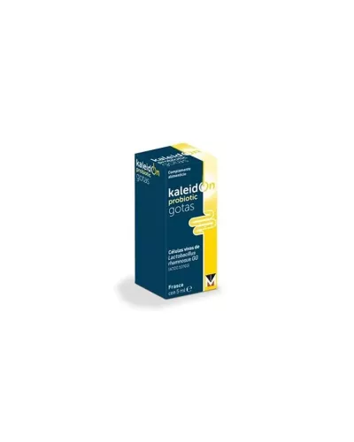 Kaleidon Probiotic Drops 5ml