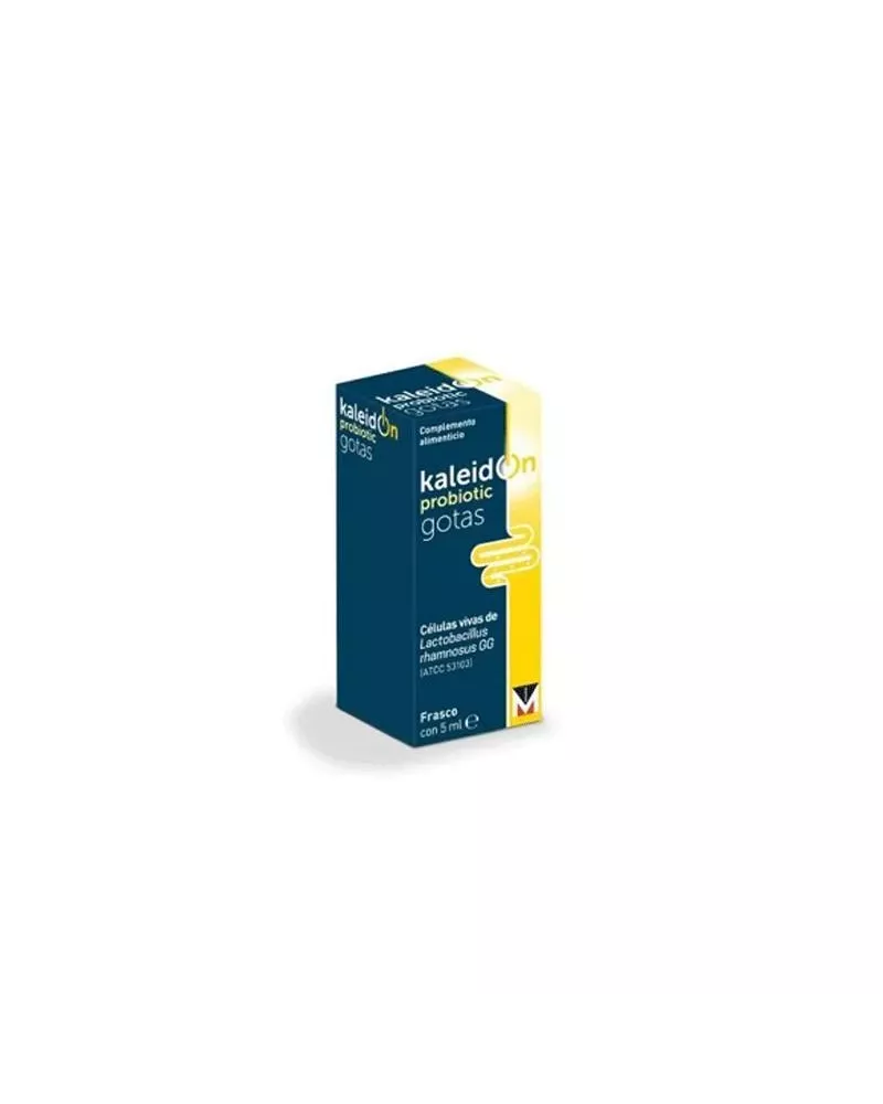 Kaleidon Probiotic Drops 5ml