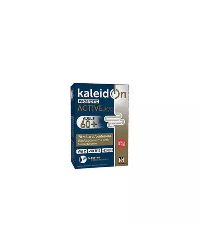 Kaleidon Probiotic 14 Pieces 28g