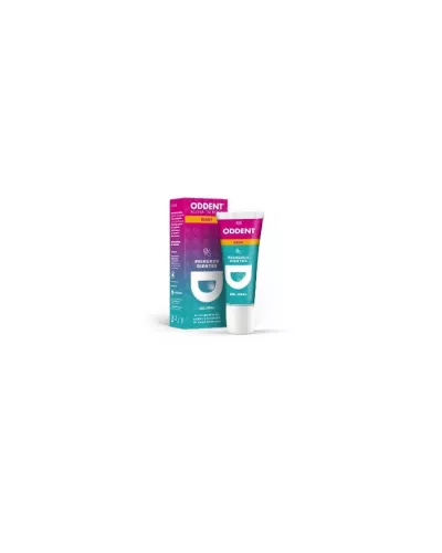 Oddent Primeros Dientes Gel Oral 20ml