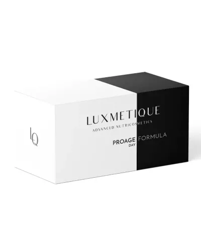 Luxmetique Antiaging 15 Drinkable Vials