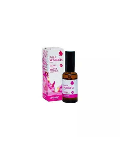 Dderma Aceite De Rosa Mosqueta 50ml