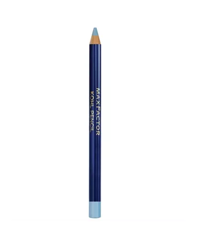 Max Factor Khol Eye Liner Pencil 60 Ice Blue