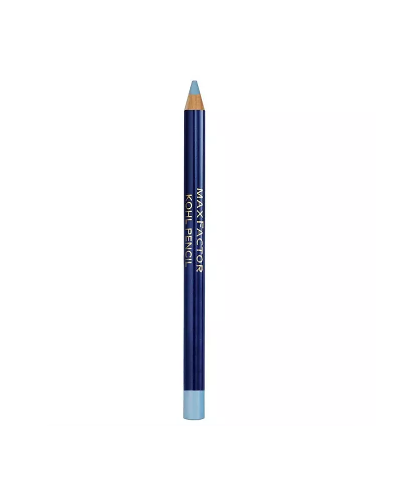 Max Factor Khol Eye Liner Pencil 60 Ice Blue