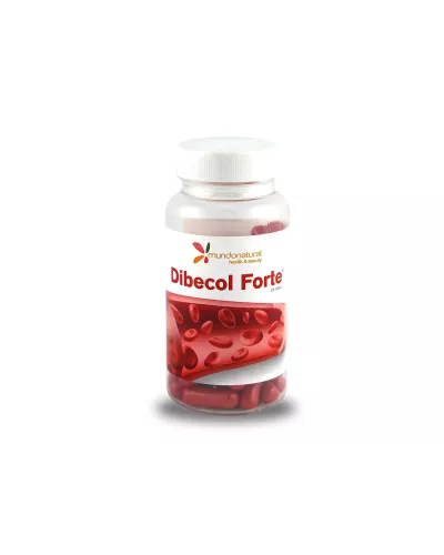 Mundo Natu Dibecol Forte 60 Caps