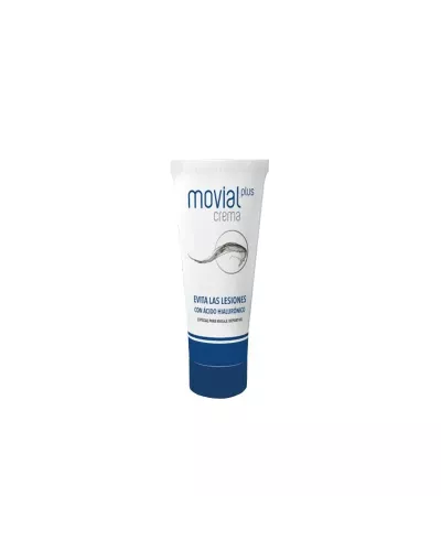 Actafarma Movial Plus Cream 100ml