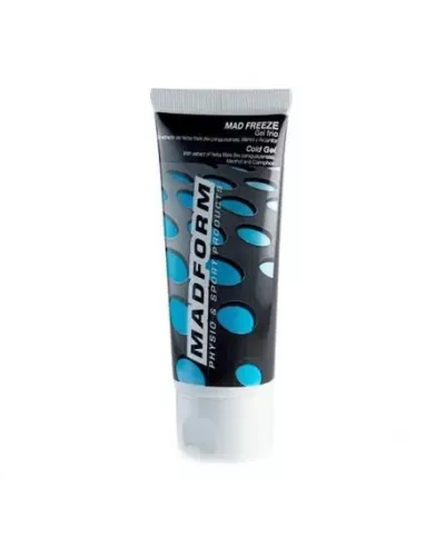 Madform Sport Mad Freeze Cold Gel 120ml