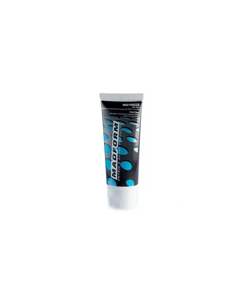 Madform Sport Mad Freeze Gel Frío 120ml