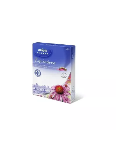 Soria Natural Mayla Echinacea 30caps
