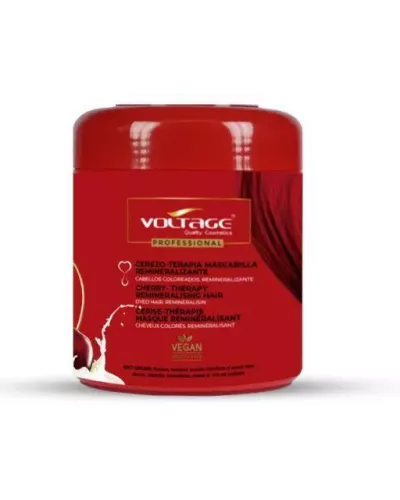 Voltage Cosmetics Voltage Cerezo Terapia Masc 500ml