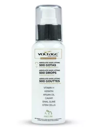 Voltage Cosmetics Voltage Abs Hair Lifting Serum 100ml