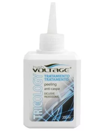 Voltage Cosmetics Voltage Trichology Trat Peeling 200ml