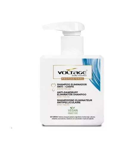 Voltage Cosmetics Voltage Prof Ch Peeling 450ml