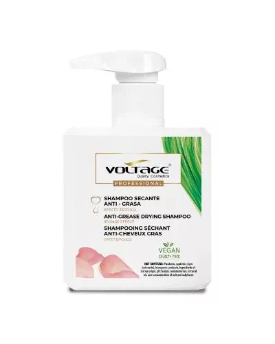 Voltage Cosmetics Voltage Prof Ch Secante 450ml
