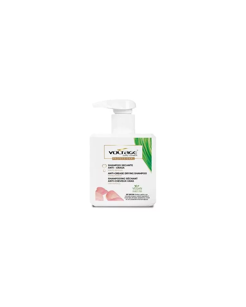 Voltage Cosmetics Voltage Prof Ch Secante 450ml