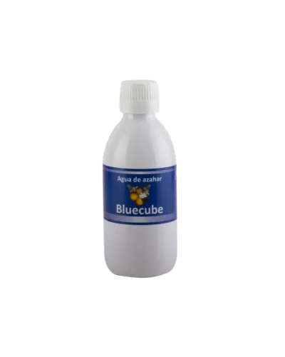 Agua De Azahar 250ml Bluecube