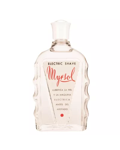 Eurostil Myrsol After Shave Electric Shave 180ml